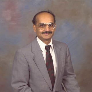 Ravikiran Tamragouri, MD