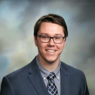 Cody Rice, DO, Internal Medicine, Columbus, OH