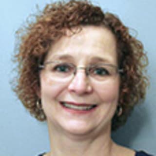 Cheryl Szof, Pharmacist, Detroit, MI