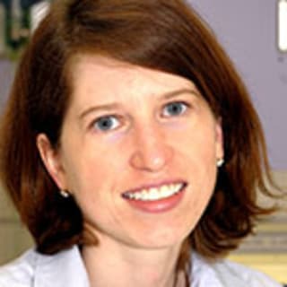Hilary Haines, MD