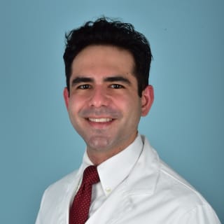 Nicholas Mollanazar, MD