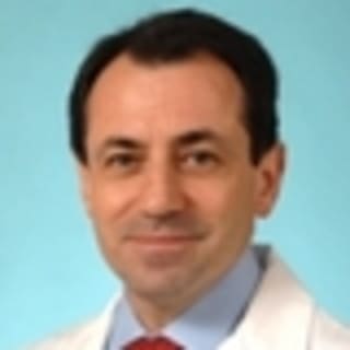 Pirooz Eghtesady, MD, Thoracic Surgery, Saint Louis, MO, Barnes-Jewish Hospital