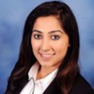 Rabia Buridi, MD, Neurology, Chicago, IL, Rush University Medical Center