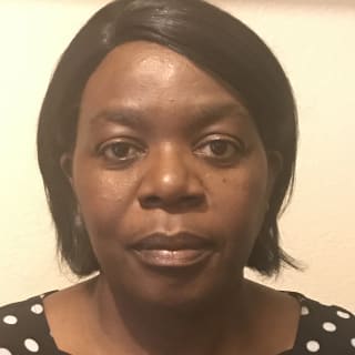 Audrey Mangwiro, MD