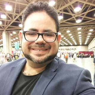 Julio Bracero-Rodriguez, MD, Pediatrics, Dallas, TX