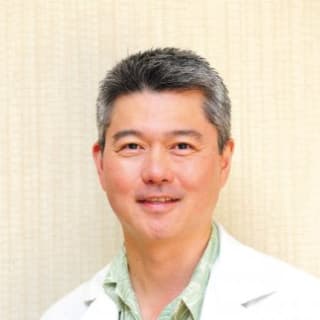 Reid Ikeda, MD, Pulmonology, Honolulu, HI