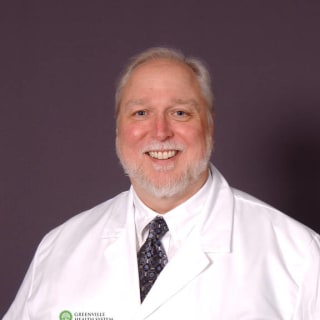 Todd Rushe, MD, Radiology, Greenville, SC