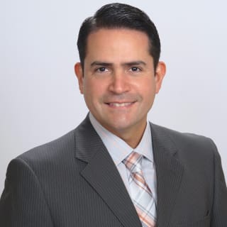 Sergio Chacin Romero, MD, Physical Medicine/Rehab, Coral Springs, FL, West Boca Medical Center