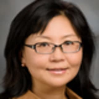 Jeri Kim, MD, Oncology, Houston, TX, University of Texas M.D. Anderson Cancer Center