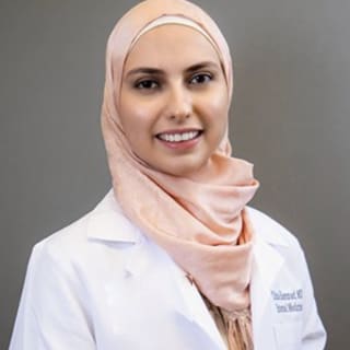 Dina Hammad, MD, Rheumatology, Gainesville, FL, UF Health Shands Hospital