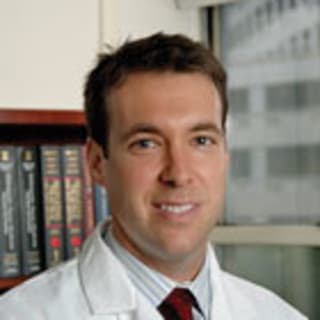 Andrew Pearle, MD, Orthopaedic Surgery, New York, NY, Hospital for Special Surgery