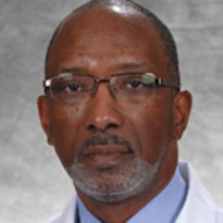 Charles Hunter, MD, Radiology, Cheverly, MD, University of Maryland Capital Region Medical Center