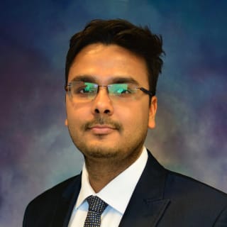 Sagar Ranka, MD, Cardiology, Wildwood, FL