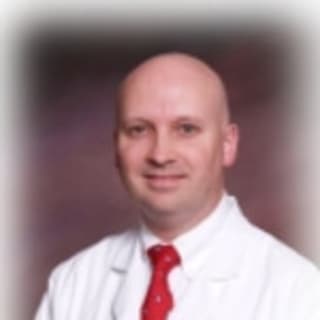 Bryan Calcote, MD, Internal Medicine, Brookhaven, MS, King's Daughters Medical Center