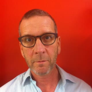 Donald Culbertson, Family Medicine, Marfa, TX