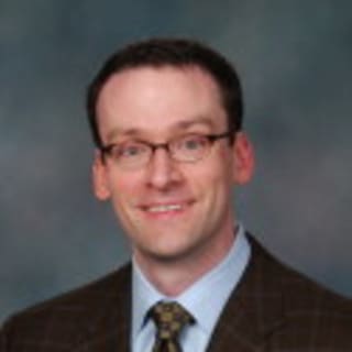 Joseph Hoxworth, MD