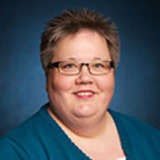 Denise Boraas, Family Nurse Practitioner, Sioux Falls, SD