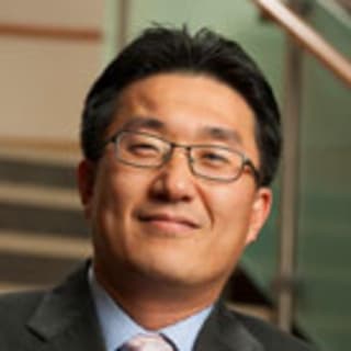 Isaac Kim, MD, Urology, New Haven, CT