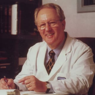 James Tart, MD