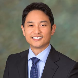Daniel Choi, MD, Ophthalmology, Stockton, CA, VA Palo Alto Heath Care