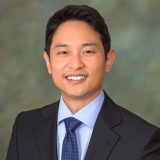 Daniel Choi, MD, Ophthalmology, Stockton, CA