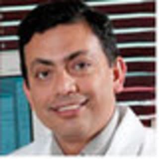 Irshad Hussain, MD, Cardiology, Miamisburg, OH