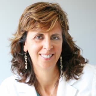 Cheryl Hoffman, MD, Radiology, Manhattan Beach, CA, Ronald Reagan UCLA Medical Center