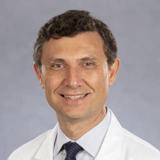 Mauricio Cohen, MD, Cardiology, Weston, FL, Cleveland Clinic Florida