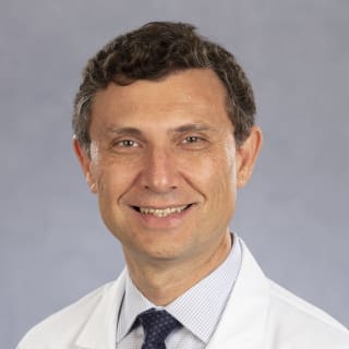 Mauricio Cohen, MD