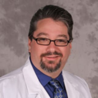 Scott Van Gorder, DO, Family Medicine, Oswego, NY