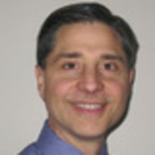 Anthony Restuccio, MD