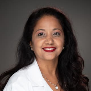 Hannie Patel, MD, Internal Medicine, Lutz, FL, St. Joseph's Hospital