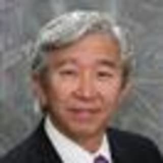 John Obert-Hong, MD