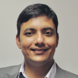 Mihir Patel, MD