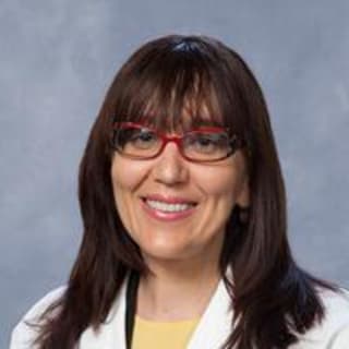 Violeta Dobreva-Yakimova, MD, Internal Medicine, Burlington, MA, Lahey Hospital & Medical Center
