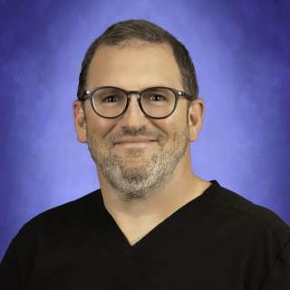Javier Nazario Larrieu, MD