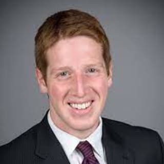 Adam Seibert, MD