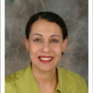 Mary Gindi, MD, Family Medicine, Danville, IL