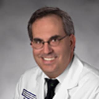 Keith Ponitz, MD