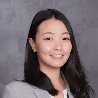 Karen Chung, MD, Resident Physician, Fresno, CA