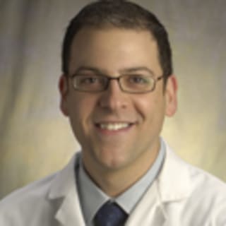 Daniel Rontal, MD, Otolaryngology (ENT), Royal Oak, MI