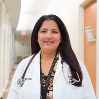 Laura Fontanez, Family Nurse Practitioner, Orlando, FL, AdventHealth Orlando