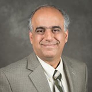 Peiman Hematti, MD, Oncology, Milwaukee, WI, Froedtert and the Medical College of Wisconsin Froedtert Hospital