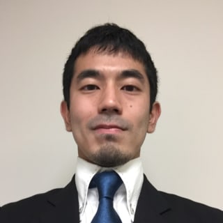 Wataru Ishida, MD