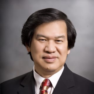 Thinh Nguyen, MD, Internal Medicine, San Jose, CA, Regional Medical Center of San Jose