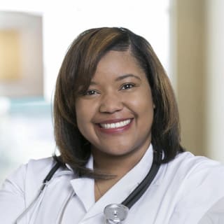 Taryn (Houston) Shelby, Acute Care Nurse Practitioner, Joliet, IL