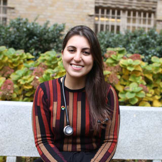 Carina Sirochinsky, MD, Other MD/DO, New York, NY