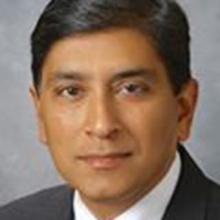 Munavvar Izhar, MD