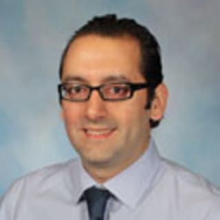 Nabil Choueiri, MD, Gastroenterology, Salem, OR