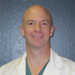 Vernon Crisp Jr., DO, Physical Medicine/Rehab, Phoenix, AZ
